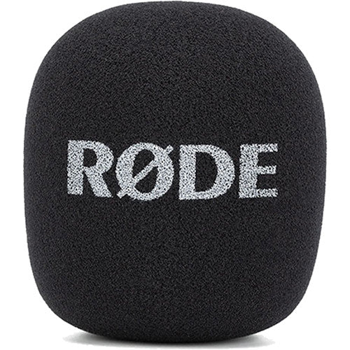 RODE Interview GO Handheld Adapter for Wireless GO