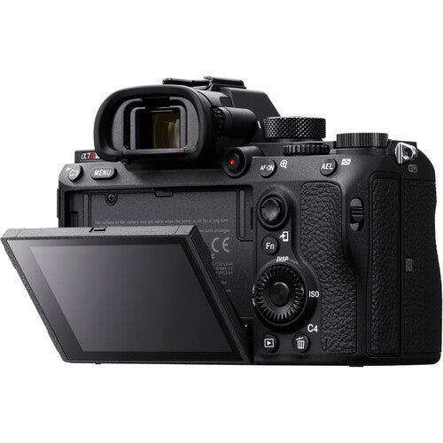 Sony a7R IIIA Mirrorless Camera Body