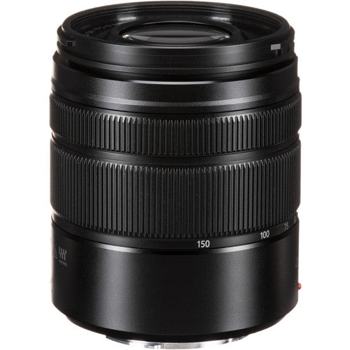 Panasonic MFT 45-150mm F4-5.6 ASPH Lens