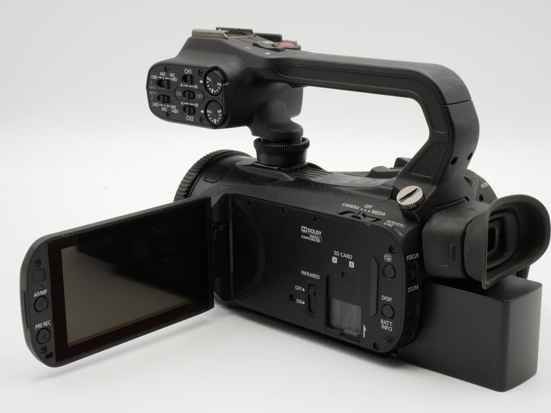 USED Canon XA30 Camcorder (022212000990WW)