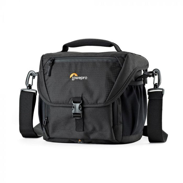 Lowepro Nova 170 AW II Shoulder Bag [Black]