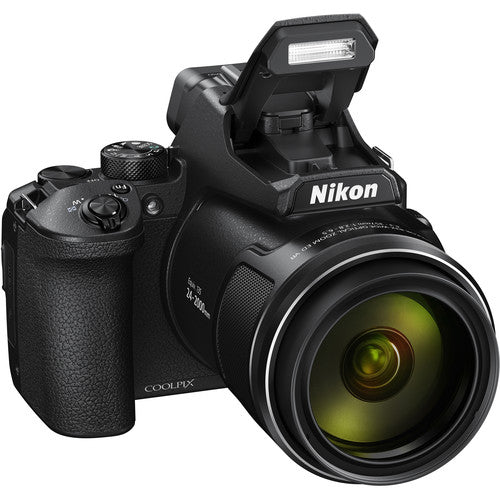 Nikon COOLPIX P950 Bridge Camera