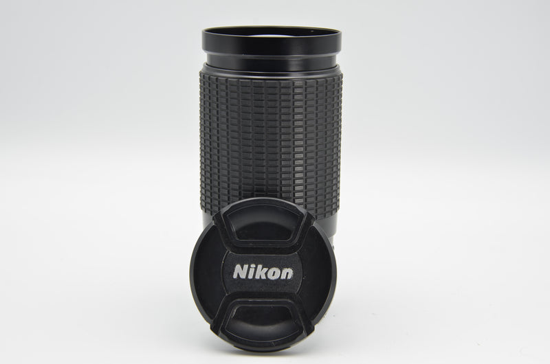 Used Sigma MF 35-200 F4-5.6 for Nikon AI-S(1023900)