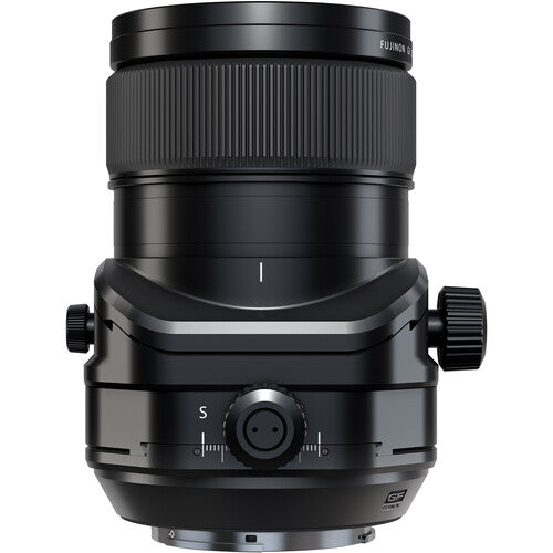 FUJIFILM GF 30mm f/5.6 T/S Lens