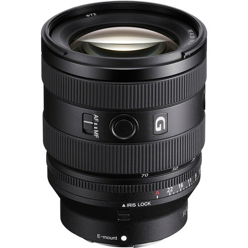 Sony FE 20-70mm f/4 G Lens