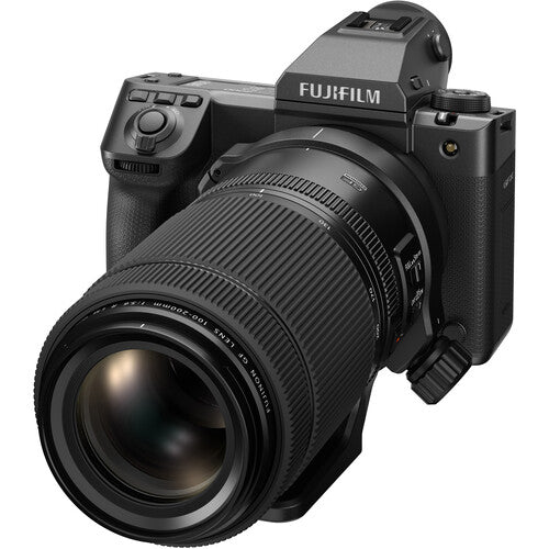 FUJIFILM GFX 100 II ボディ FUJIFILM GFX 100 II Mirrorless Digital Camera Body