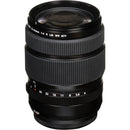 FUJIFILM GF 32-64mm f/4 R LM WR Lens