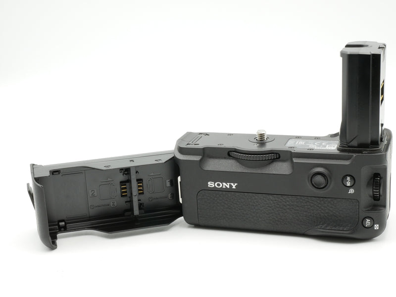 USED Sony VG-C3EM Grip for A7III, A7RIII, A9 (3337647WW)