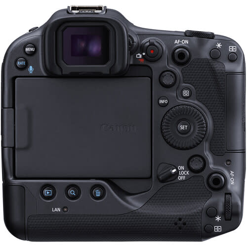 OPEN-BOX Canon EOS R3 Mirrorless Digital Camera Body