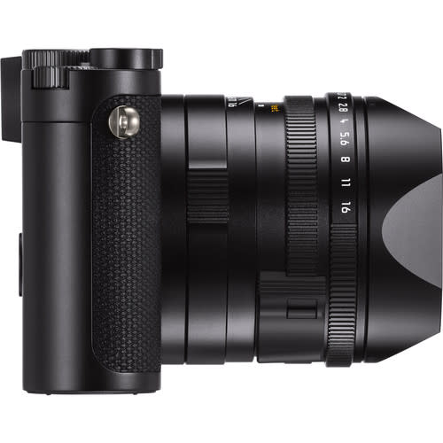 OPEN-BOX Leica Q2 Digital Camera Black