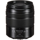 Panasonic MFT 45-150mm F4-5.6 ASPH Lens