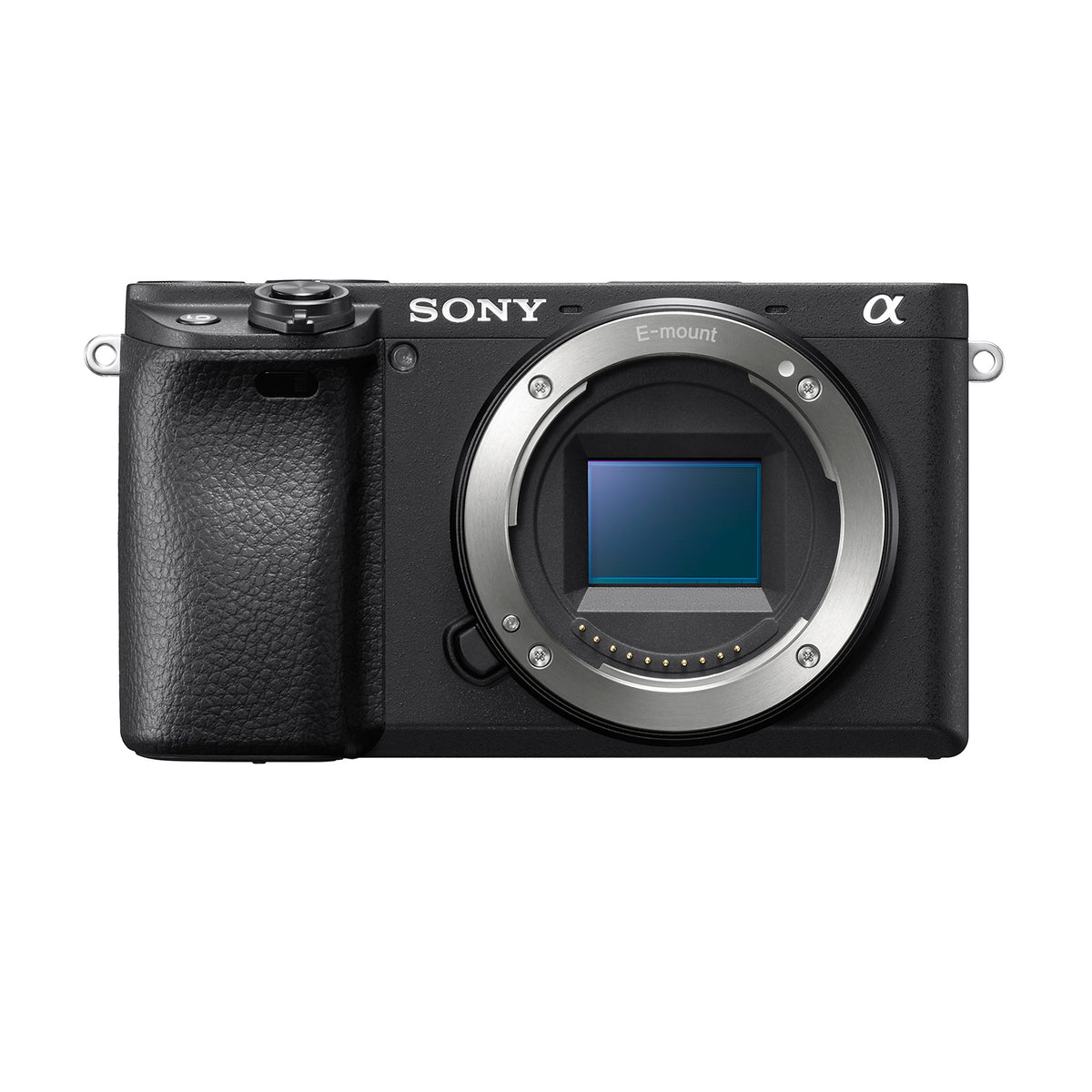 デジタルカメラ SONY a6400 Sony a6400 Mirrorless Camera