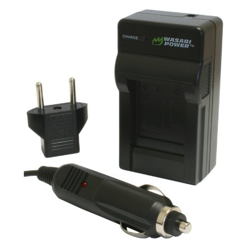 Wasabi Power Olympus BLS-50 Charger