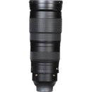 Nikon AF-S NIKKOR FX 200-500mm F5.6E Lens