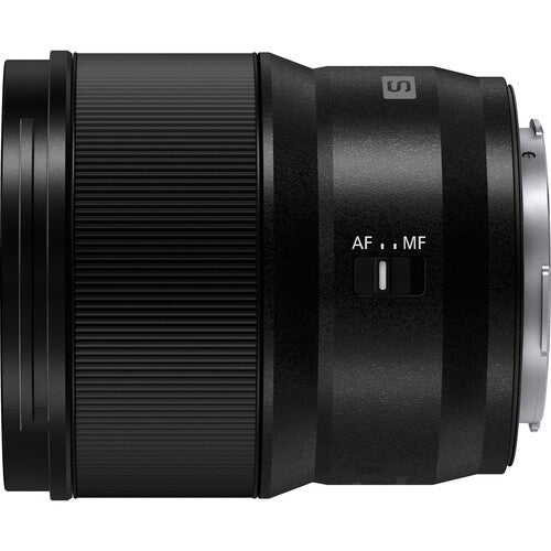 Panasonic LUMIX S 85mm f/1.8 Lens