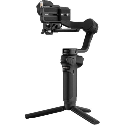 Zhiyun WEEBILL-3 S Handheld Gimbal Stabilizer with Built-In Fill Light