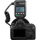 Godox MF-R76 Macro Ring Flash