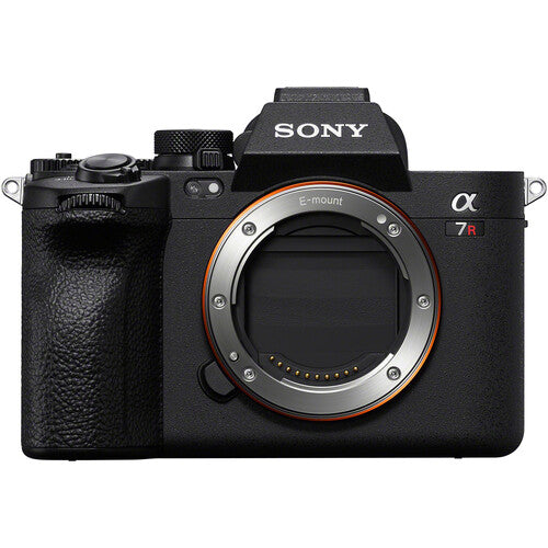 Amazon.com : Sony a7R V Mirrorless Camera (ILCE7RM5/B) FE 24