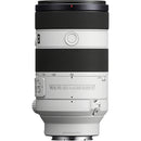 Sony FE 70-200mm f/4 Macro G OSS II Lens