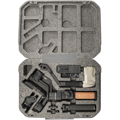 Feiyu AK2000S 3-Axis Handheld Stabilizer Advanced Kit