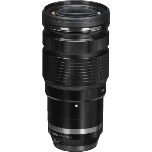 Olympus M.Zuiko Digital ED 40-150mm f/2.8 PRO Lens