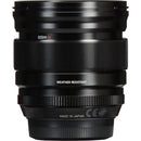 FUJIFILM XF 16mm f/1.4 R WR Lens