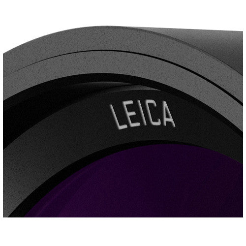 Panasonic MFT 200mm F2.8 OIS Leica Lens