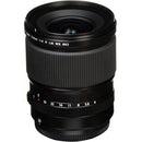 FUJIFILM GF 23mm f/4 R LM WR Lens