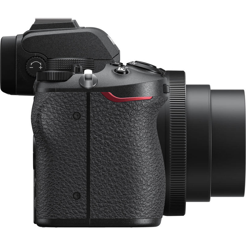 OPEN-BOX Nikon Z 50 DX Mirrorless Camera with 16-50mm and 50-250mm Lenses
