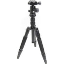SIRUI A1005 Aluminum Tripod with Y-10 Ball Head