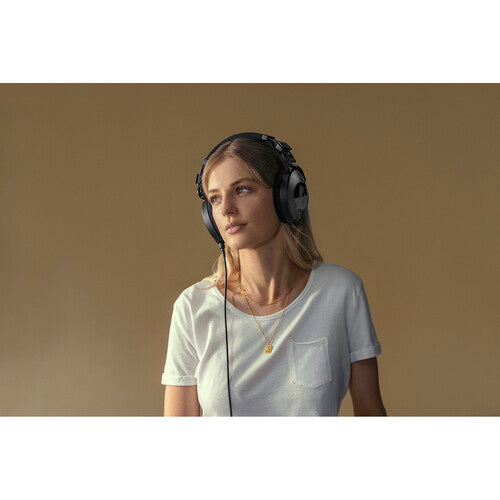 Have you ever wanted to know how many types of headphones are there and how they are different? 6 RODE NTH-100 Professional Closed-Back Over-Ear Headphones (Black)