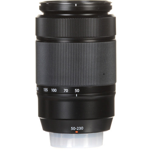FUJNON XC50-230mm F4.5-6.7mm OISⅡ Amazon.com : Fujifilm Fujinon XC 50-230mm F4.5-6.7 Black
