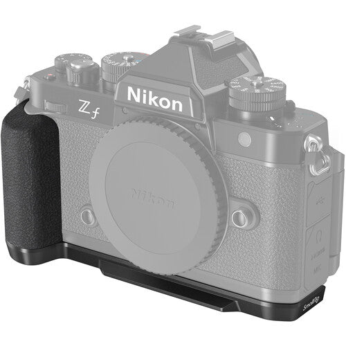 SmallRig 4262 L-Shape Grip for Nikon Zf Camera