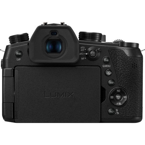 Panasonic Lumix FZ1000 II Bridge Camera