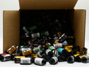 Miscellaneous Film Canisters (Approximately 300 Empty Canisters)