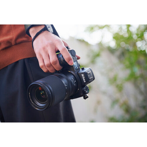Nikon NIKKOR Z 28-75mm f/2.8 Lens Nikon NIKKOR Z 28-75mm f/2.8 Lens