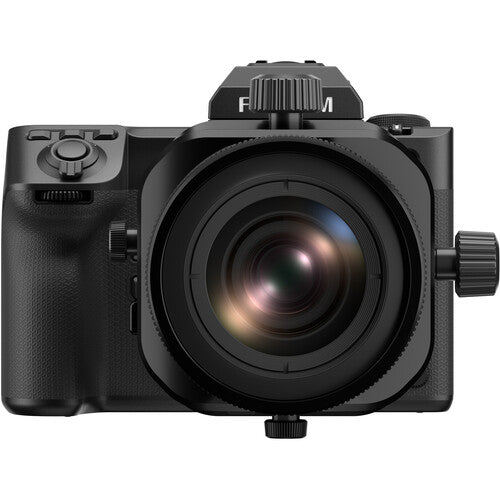 FUJIFILM GF 30mm f/5.6 T/S Lens