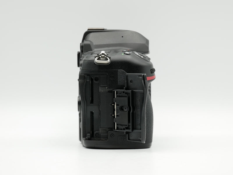 Used Nikon D780 Body - Shutter Count 22k (3000842WW)