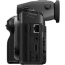 FUJIFILM GFX 100 II Mirrorless Digital Camera Body