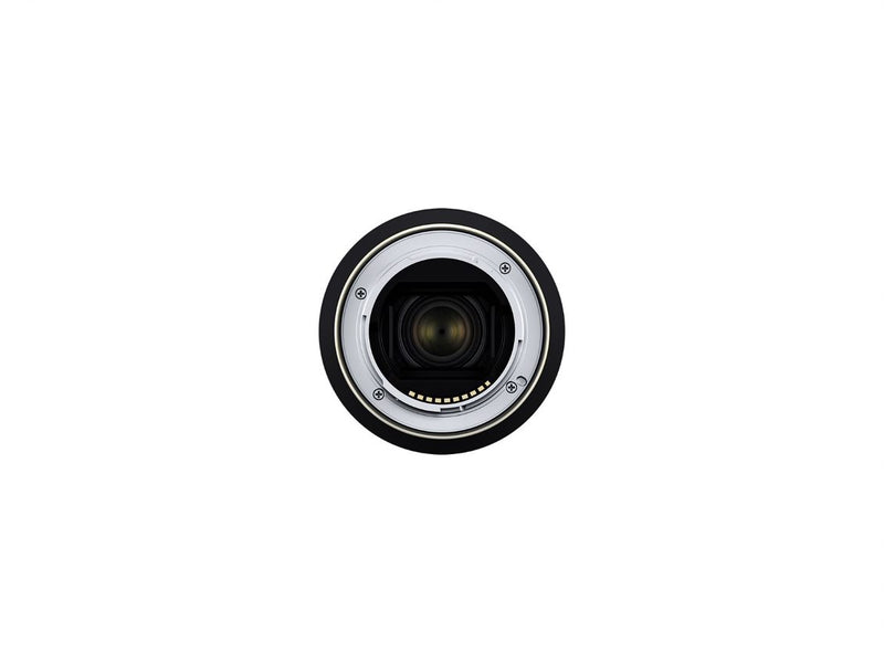 Tamron 17-28mm F2.8 Di III RXD Lens [Sony FE]