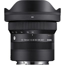 Sigma 10-18mm f/2.8 DC DN Contemporary Lens