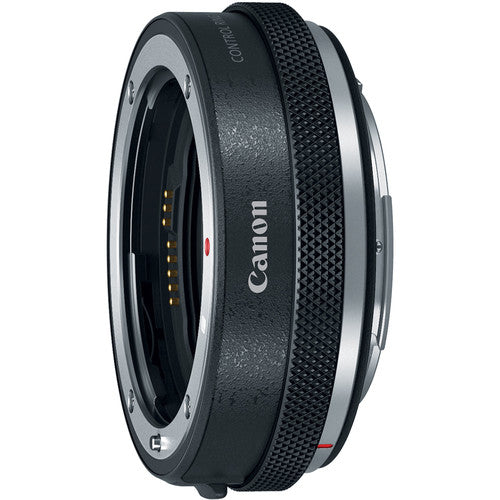 Canon Control Ring Mount Adapter EF Lens -> EOS R