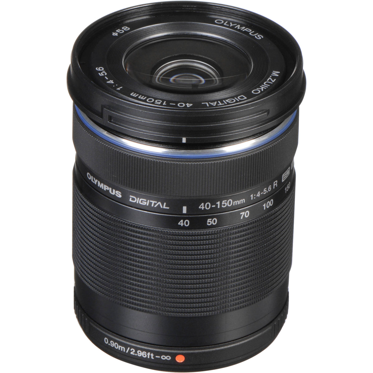 Olympus 2024 Lense 40-150mm