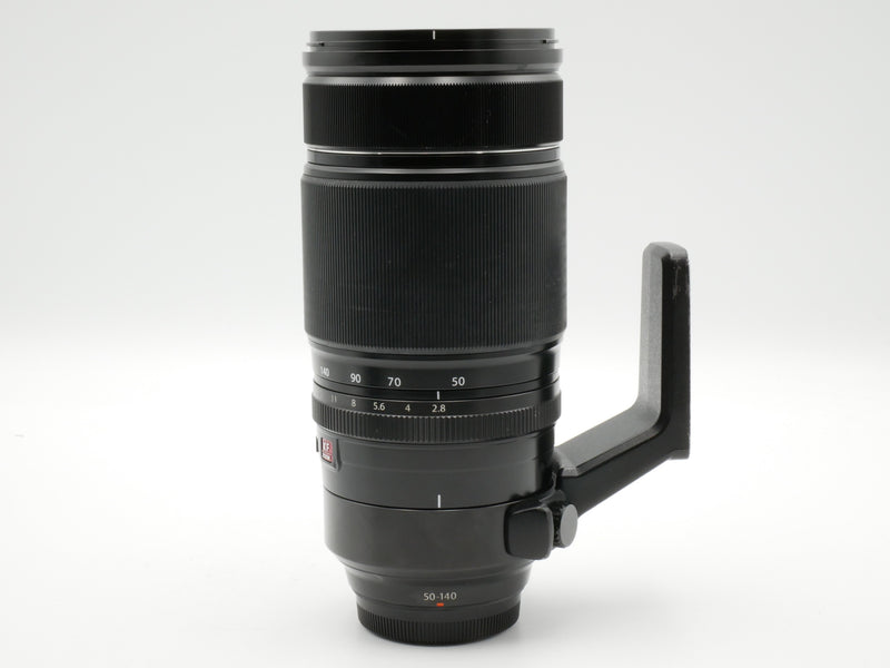 Used Fujifilm XF 50-140mm F2.8 (76A13090WW)