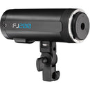 Westcott FJ200 200Ws Battery Powered Strobe