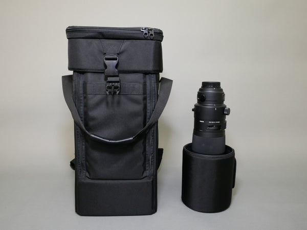 Used Sigma 500mm F4 DG For Nikon F (52188619WW)