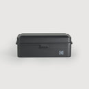 Kodak Steel 120/135 Film Case  - 120/135 (Black)