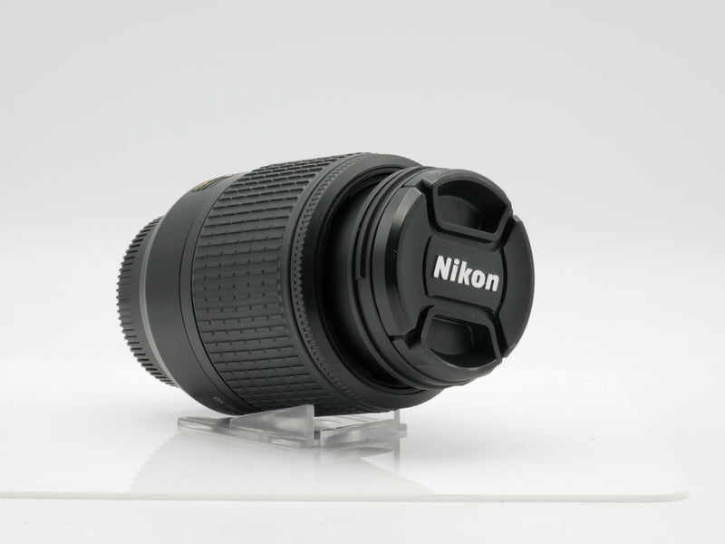 Used  Nikon AF-S 55-200mm f/4-5.6G ED (2855989WW)