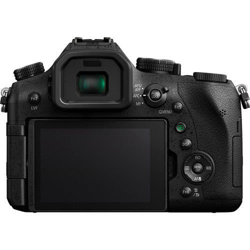 Panasonic LUMIX FZ2500 Bridge Camera