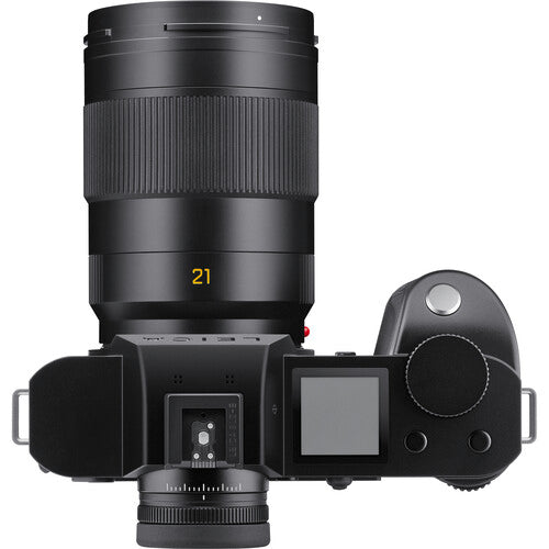 Leica Super-APO-Summicron-SL 21mm F/2 Asph. Lens